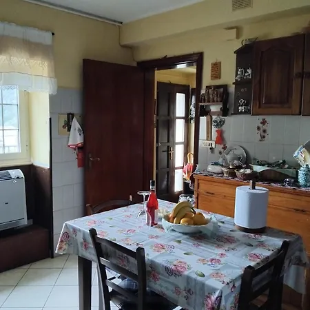 Da Armando Ferienhaus