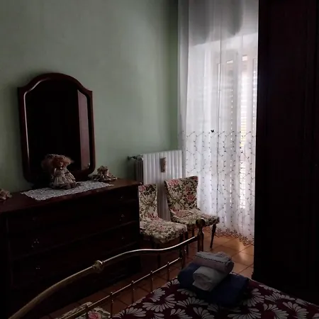 Ferienhaus Da Armando *