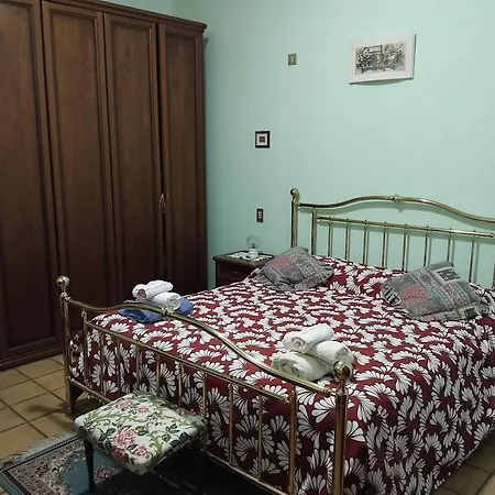 Ferienhaus Da Armando